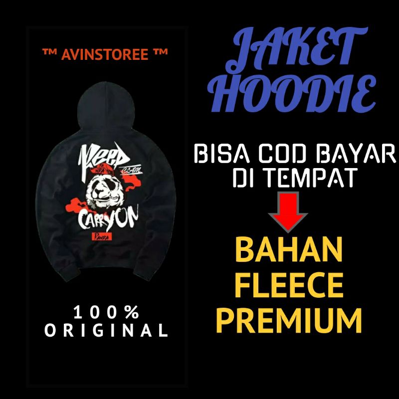 JAKET JUMBO HOODIE M, L, XL, XXL PRIA WANITA HOODIE BIG SIZE JAKET JEPANG