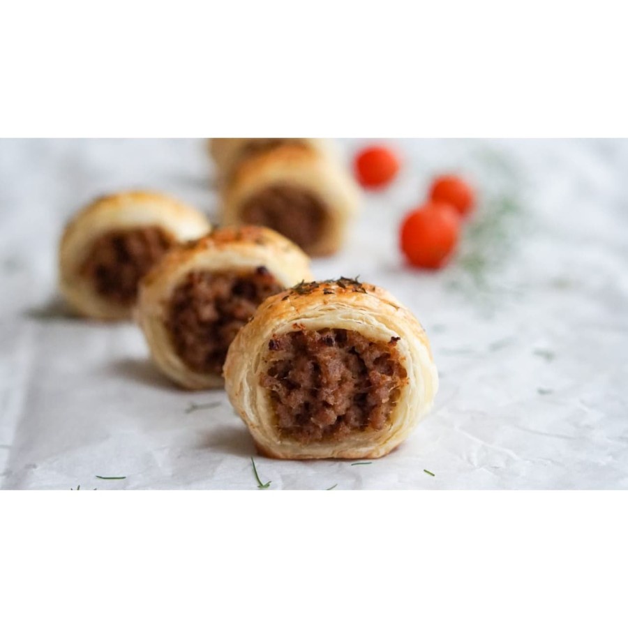 

Sausage Bite - 6 Pcs