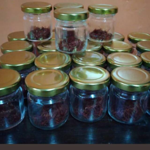 

Saffron Iran, Super Negin 1 gr