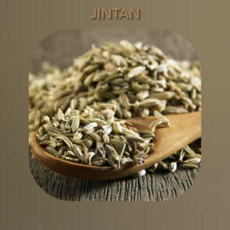 

BUMBU MASAK//JINTAN UTUH MURNI ALAMI