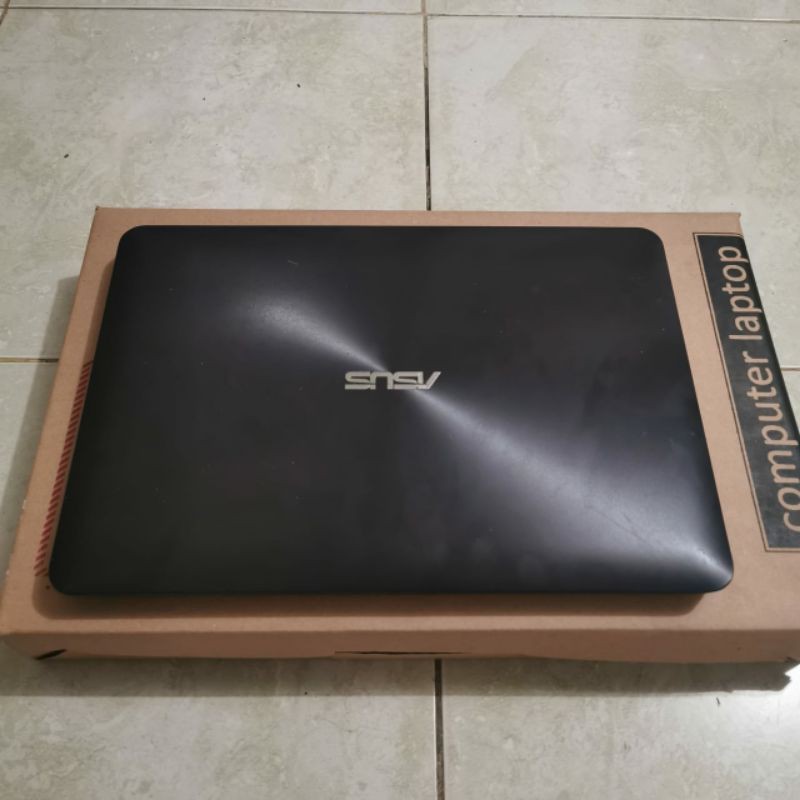 Laptop Asus A455LJ Cor i5-5200U Ram 4GB/Ram 8Gb HDD 500GB dualvga Nvdia Geforce 920M
