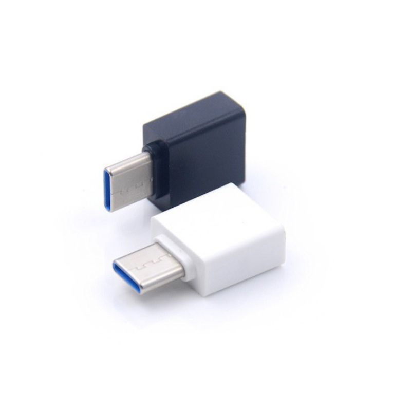 OTG Type C And MICRO USB Adaptor Smart Hub Smartphone