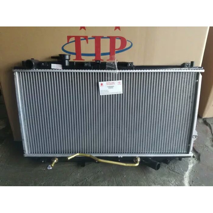 Radiator Kia Carens 1 matic