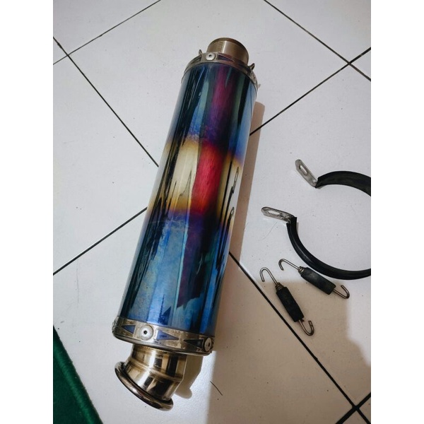 Slincer original R9 Mugello