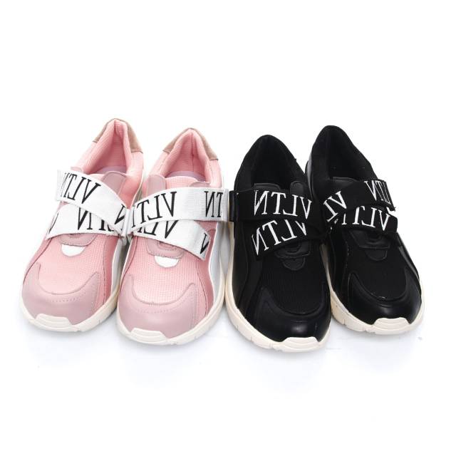 Valentino Garavani Heroes Her Sneakers 3834-1 Seprem