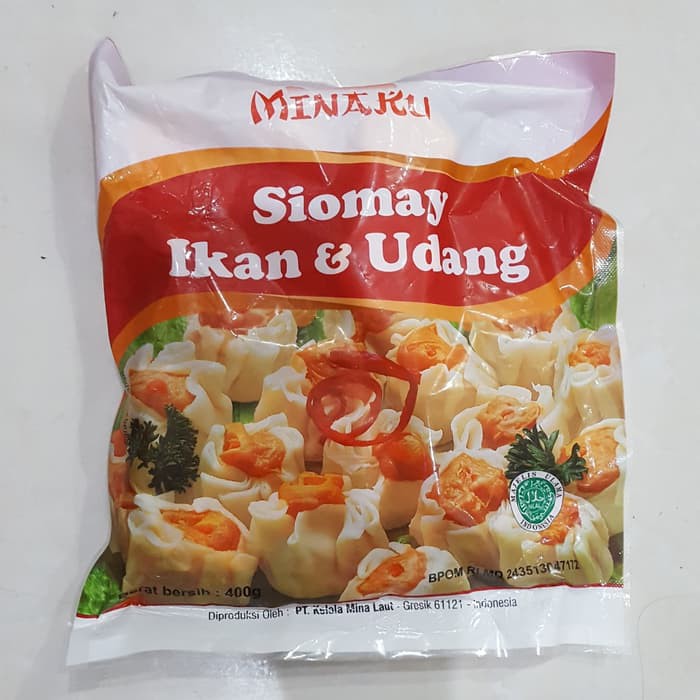 

MINAKU FROZEN FOOD 400GR-500GR -Terlengkap-Termurah-Berkualitas