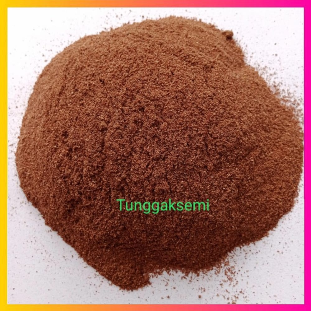 

[500g] Promo Murah Bubuk Sarang Semut Papua