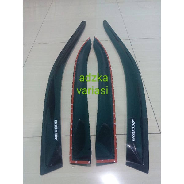 talang air mobil Honda Accord tahun 1998 1999 2000 2001 2002