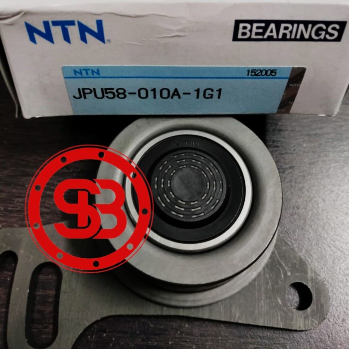 BEARING TENSIONER KECIL L300 DIESEL JPU58-010A NTN JAPAN ORIGINAL