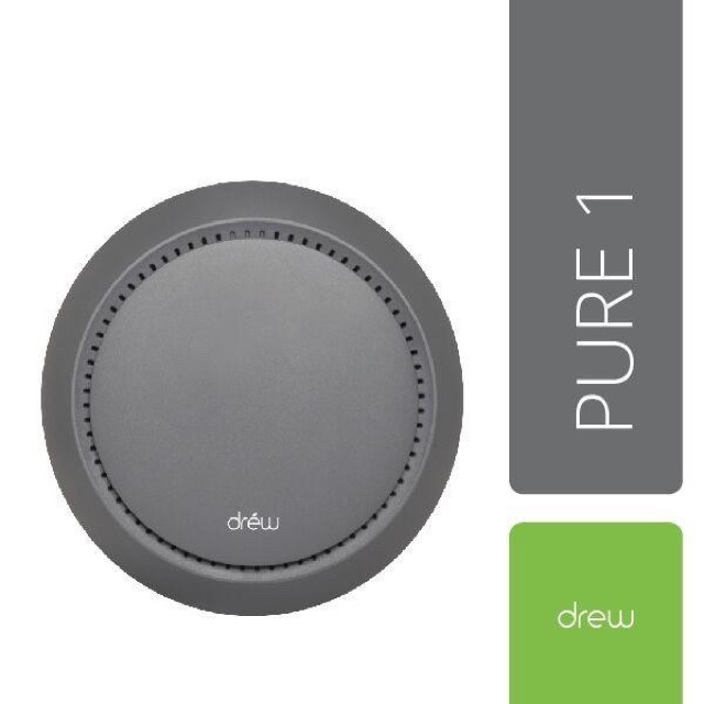 DREW Pure 1 Air Purifier