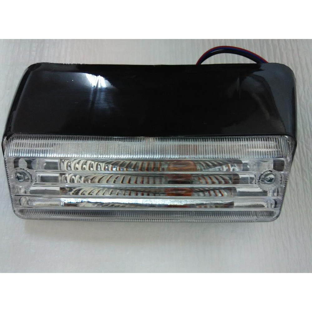 Lampu sen bemper KIJANG GRAND KRISTAL Limited
