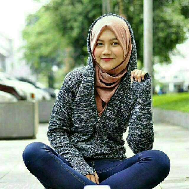 jaket sweater rajut twis_sweater rajut wanita