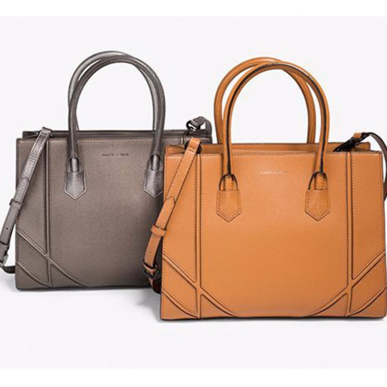 iTasi CNK ori iimporti bag charles and keith tote handbag itasi 