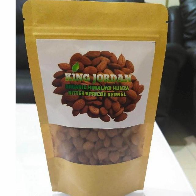 

apricot seed himalayan