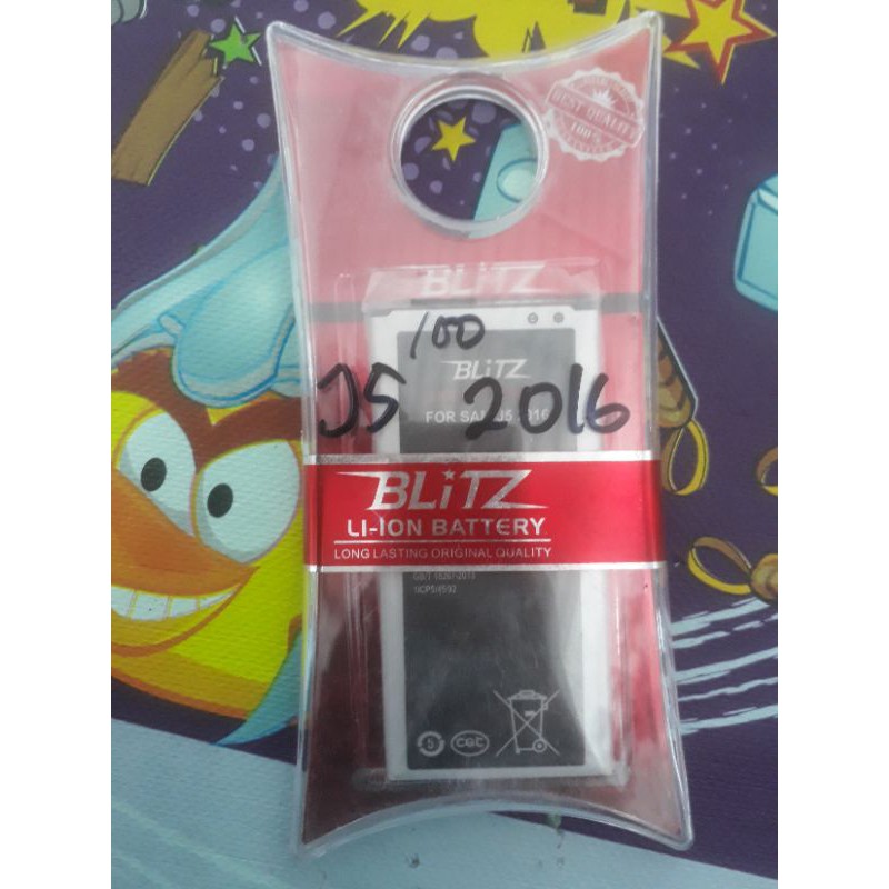 baterai samsung j5 2016
