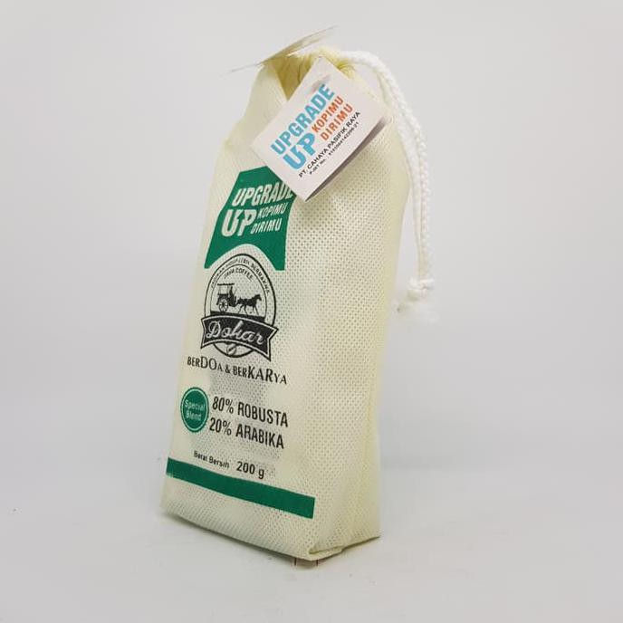 

Favorit] Dokar Coffee Special Blend 200Gr