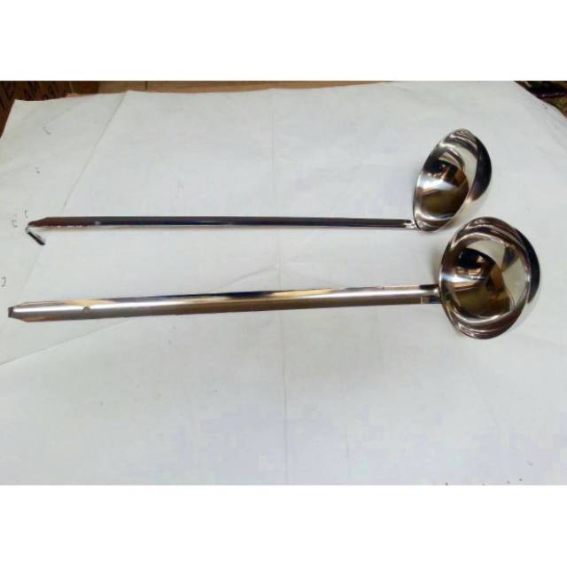 Sendok Sop buah/kuah 240cc (8 oz)