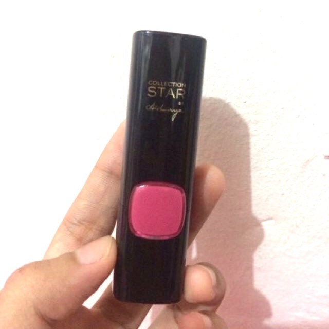 Loreal lipstik