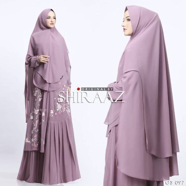 GS 097 BY SHIRAAZ(ORIGINAL)