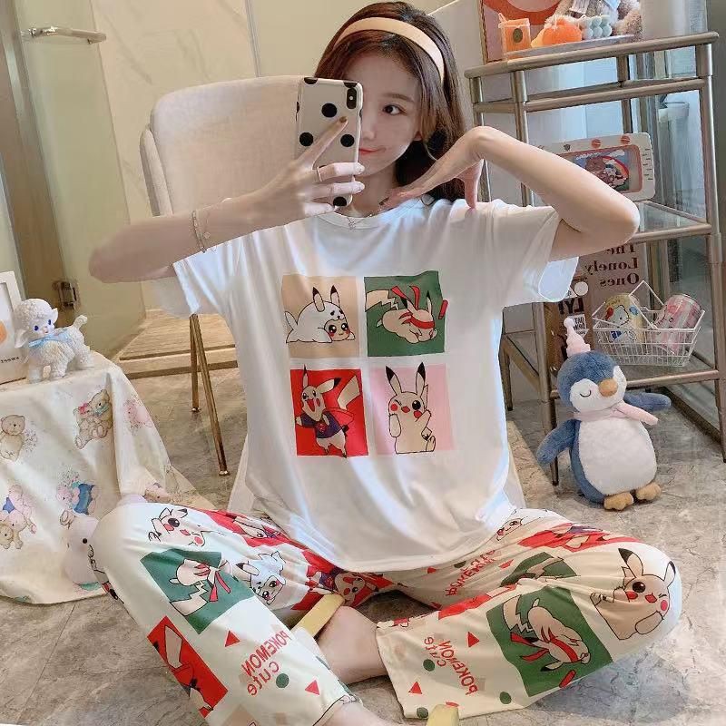 PIYAMA IMPORT KOREA