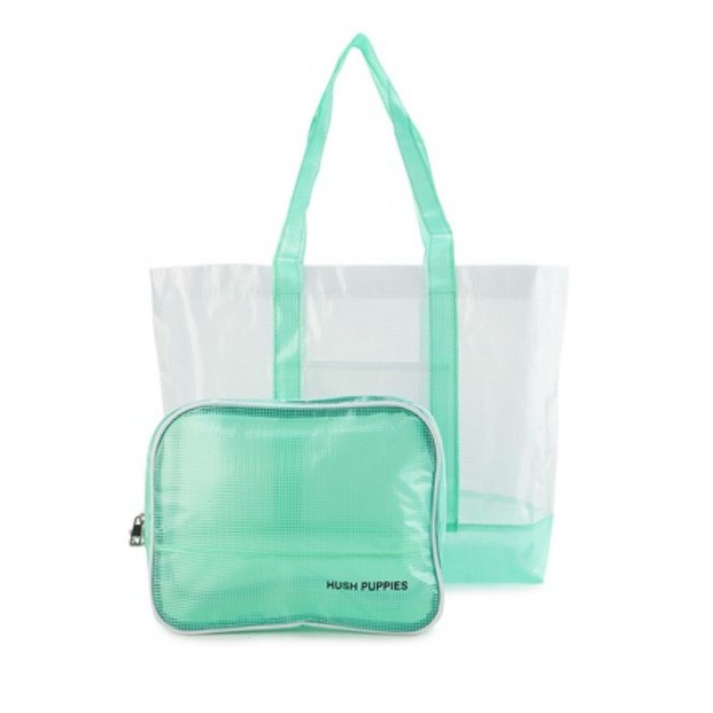 Hush Puppies Tote bag original