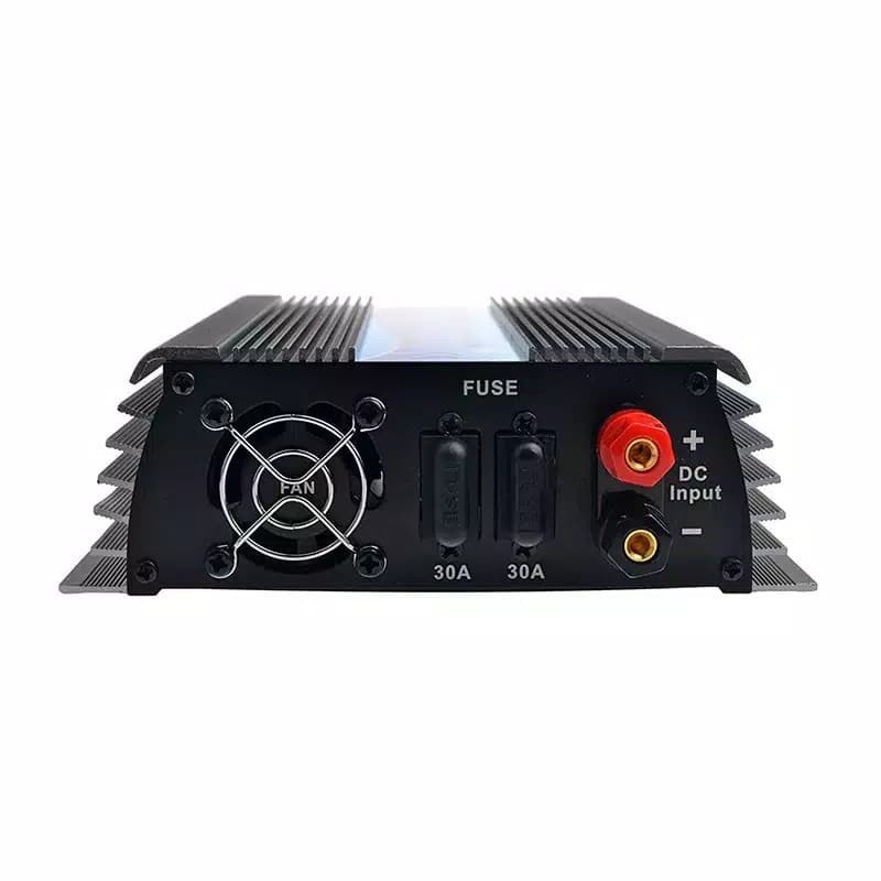 600W Solar On Grid Tie Inverter pure sine wave 600 watt