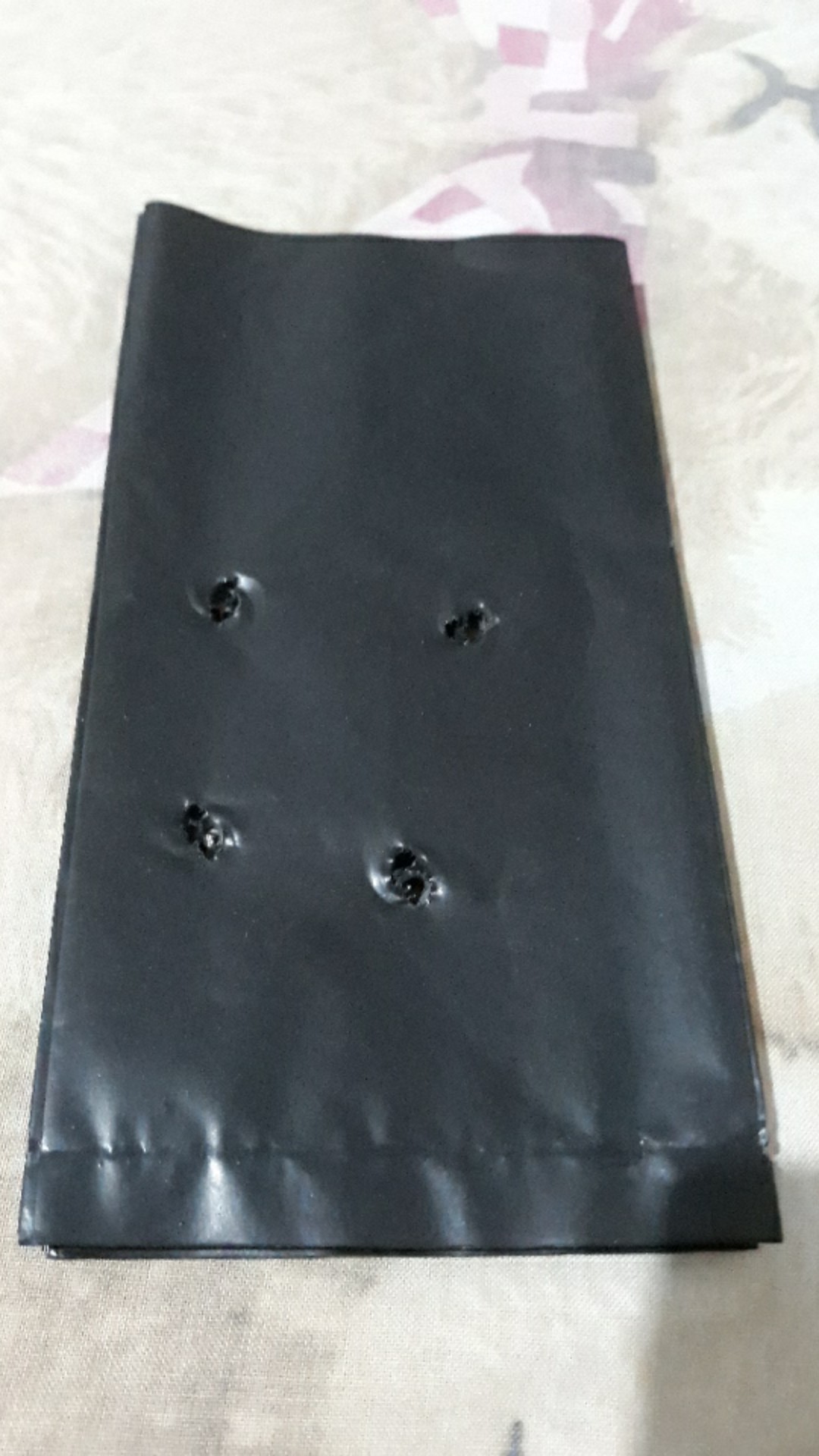 Polybag /polibek Harga Ecer Paling Murah Di Shooppe