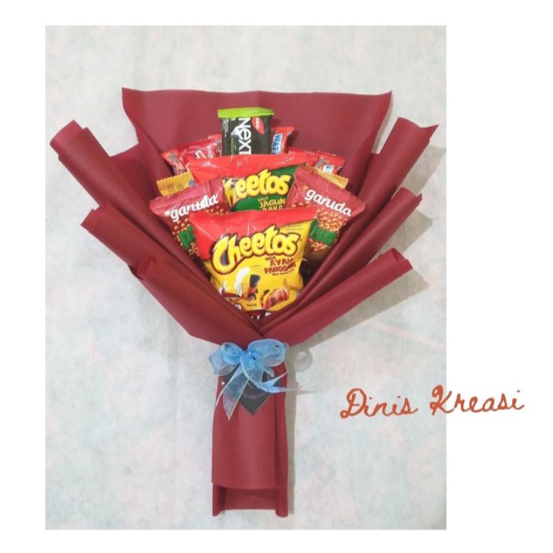 

Buket Snack|Bouquet Snack|Bouquet|BuketSnackMurah