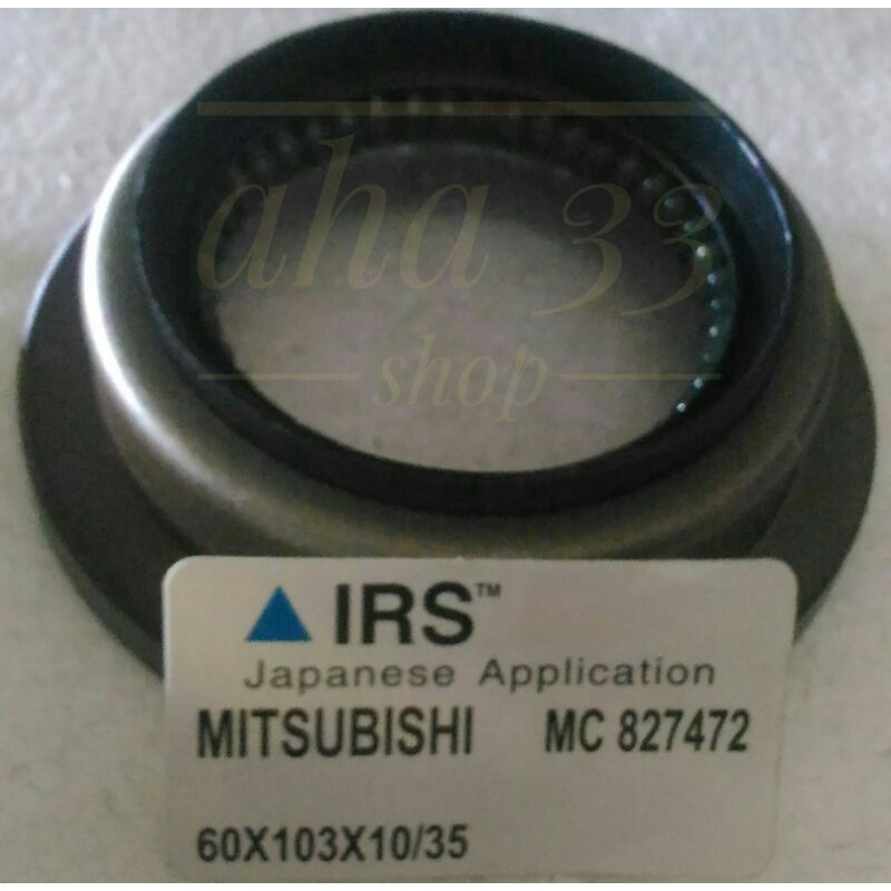 OIL SEAL PINION GARDAN MITSUBISHI CANTER PS125/PS135