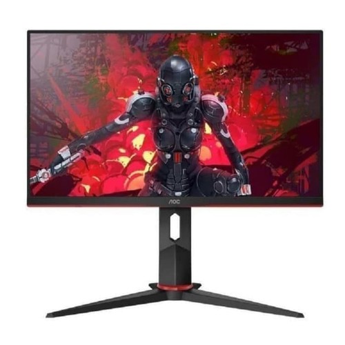 AOC IPS 24" 24G2E5 75HZ GAMING