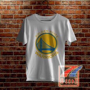 Kaos Golden State Warriors Logo