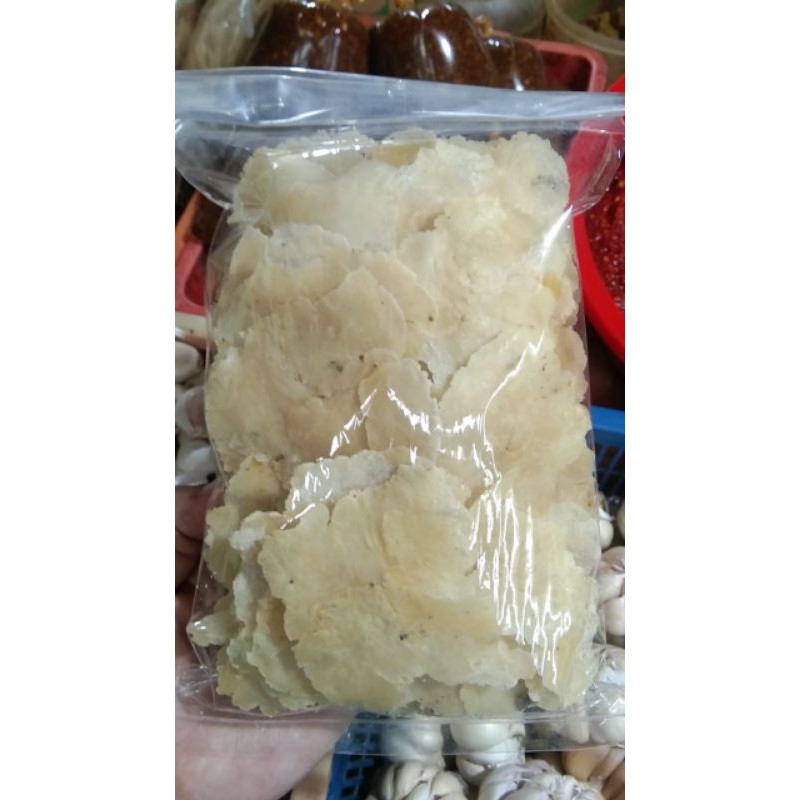 

EMPING MELINJO - 250 GR