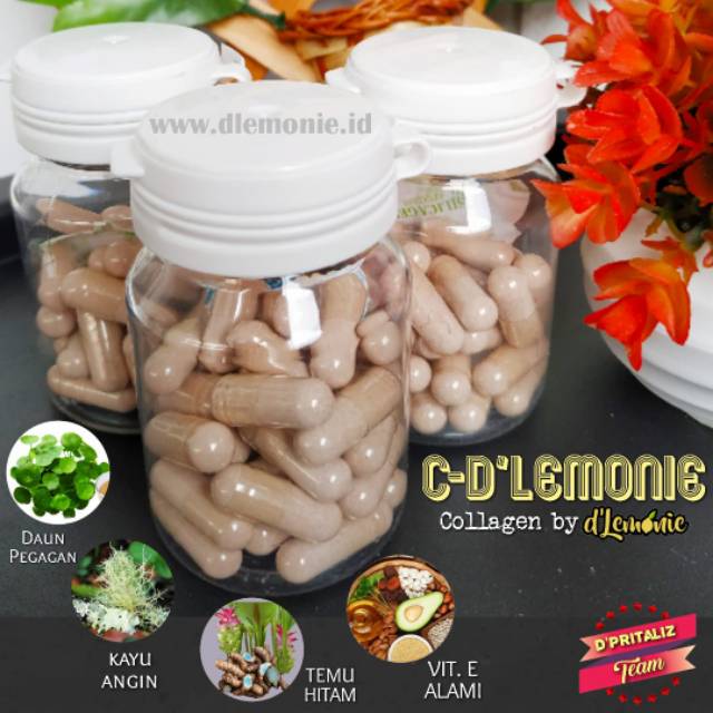 

Colagen d'lemoni