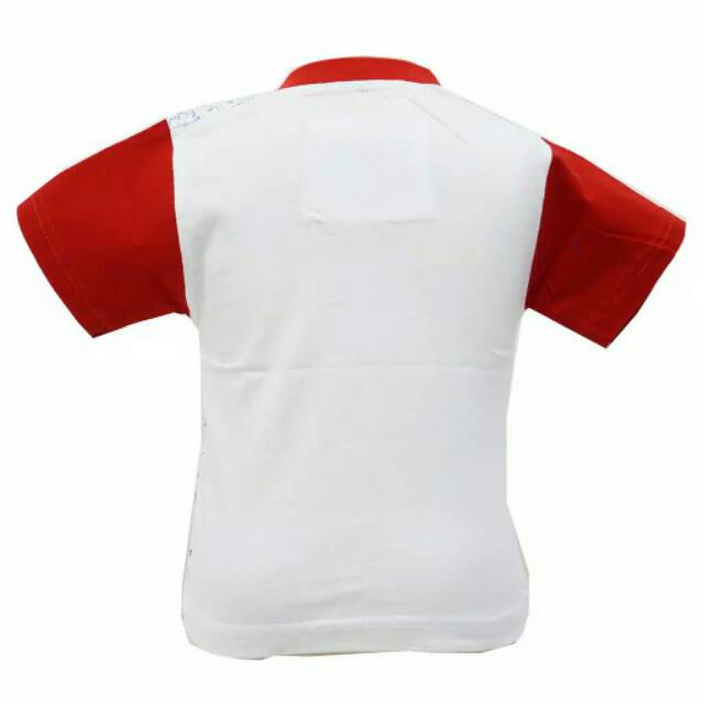 Kaos anak balita YEGE