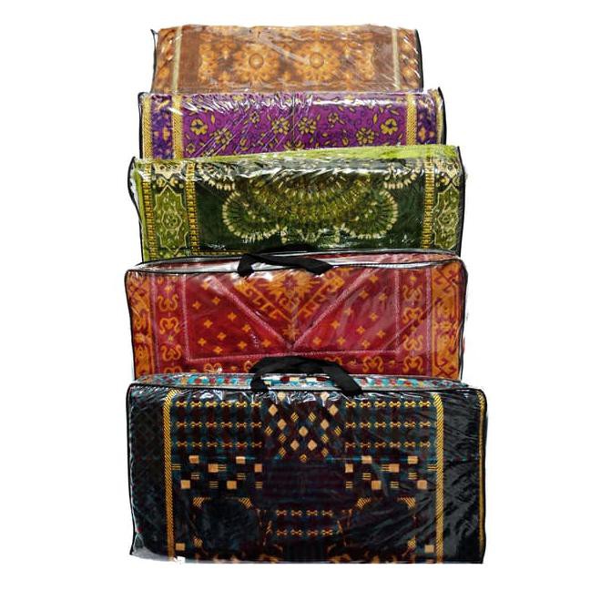 Sajadah Busa Empuk Dan Tebal Satuan/Grosir - Random Kode 632