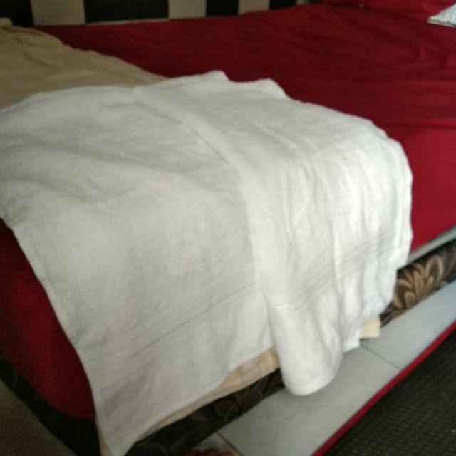 Handuk Tanggung 100*50