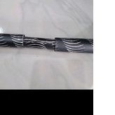 Sambungan batang gorden / penyambung rel gorden/horden