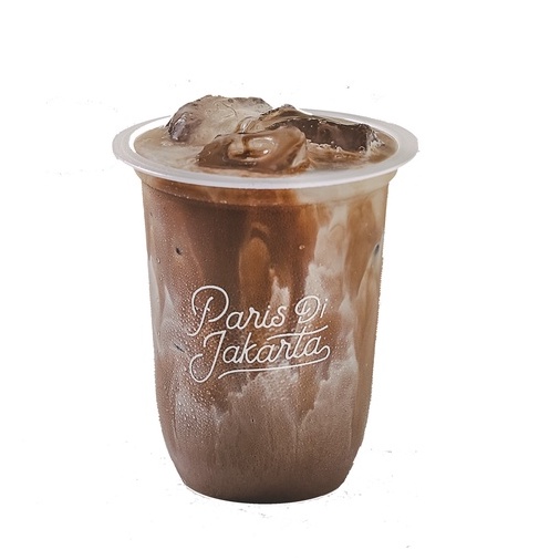 

Champs-Élysées (Chocolate Drink)