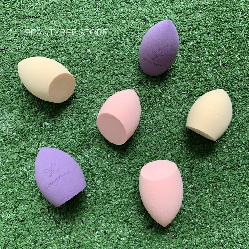 BEAUTYBEE PREMIUM SOFT BEAUTY BLENDER / SOFT MAKEUP SPONGE X0021