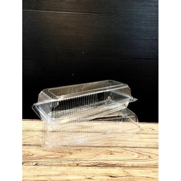 Mika Sosis/Tray Sosis/Mika Hotdog/Tray Hotdog/Mika Telur Gulung/Tray Telur Gulung isi: 50PC