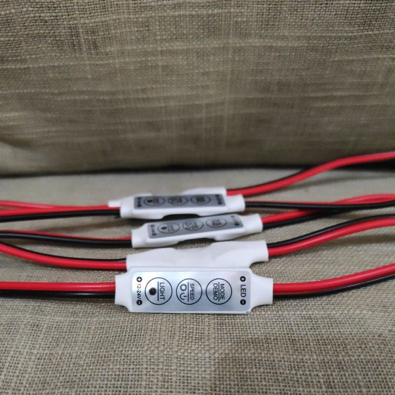 Automatic Module LED 5V - 24V