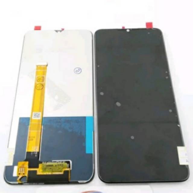 Lcd oppo a31 2020 ori