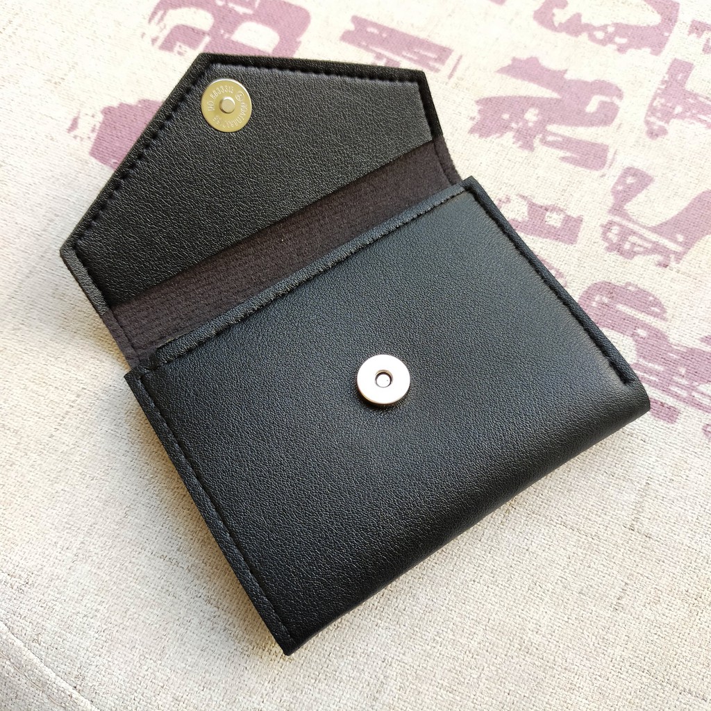 Kamiyastuff Hara Wallet - Dompet Wanita-6