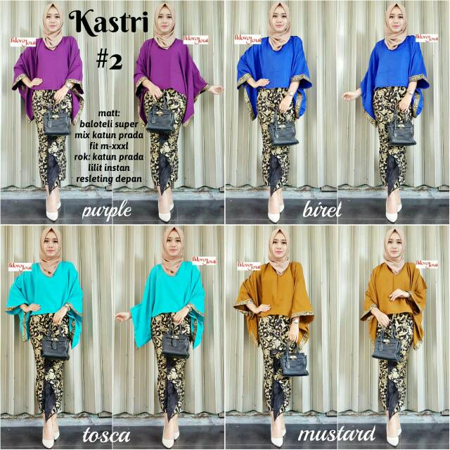 

KASTRI #2