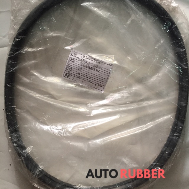 Karet kaca Genteng Toyota Hardtop