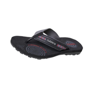 ( LUBRENE DISTRIBUTOR ) Sandal Jepit Lubrene Mouro / Sandal Lubrene Dewasa 38-43 / Sandal Pria