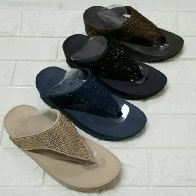 TERMURAH Sendal Fitflop Rokkit Jepit / Rokkit Flip/ Fiflop / Rokit Jepit / Rokit Flip / Sendal Jepit