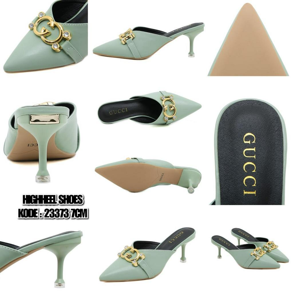 G C HIGHHEELS SHOES 23373