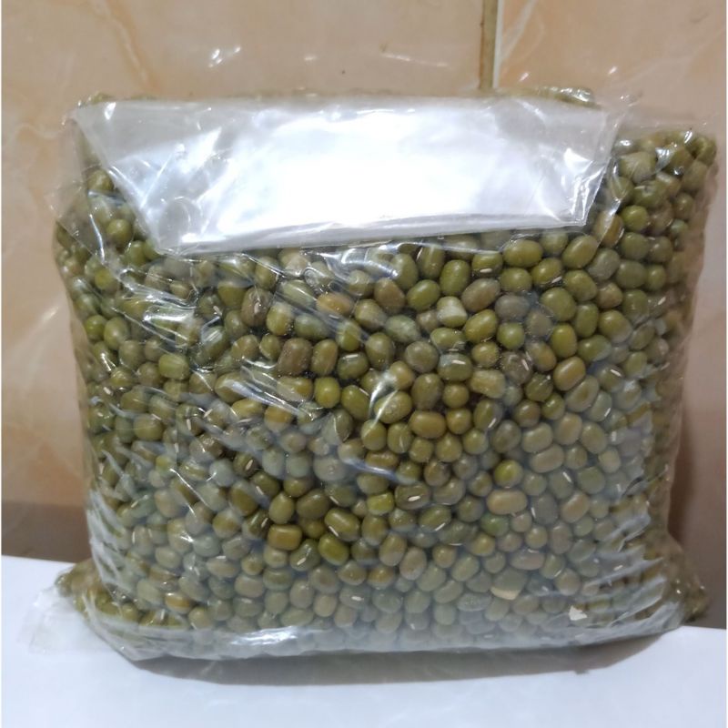 

kacang hijau / hijau 500g