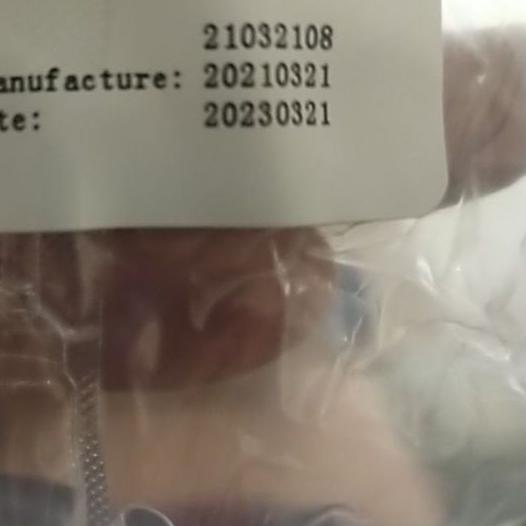 ✫  Swab Antigen Norman Saliva Air Liur Antigen Testkit Kemasan Satuan ✸